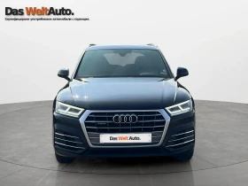 Audi Q5 Sport 40 TDI quattro | Mobile.bg    8