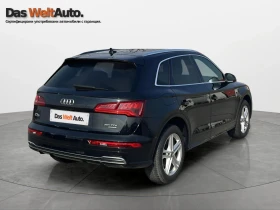 Audi Q5 Sport 40 TDI quattro | Mobile.bg    6