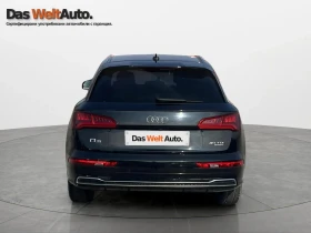 Audi Q5 Sport 40 TDI quattro | Mobile.bg    5