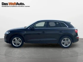 Audi Q5 Sport 40 TDI quattro | Mobile.bg    3