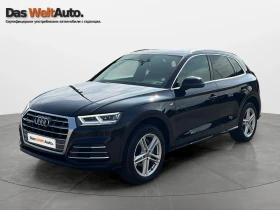 Audi Q5 Sport 40 TDI quattro | Mobile.bg    2