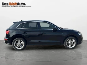 Audi Q5 Sport 40 TDI quattro | Mobile.bg    7