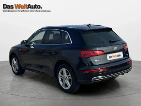 Audi Q5 Sport 40 TDI quattro | Mobile.bg    4