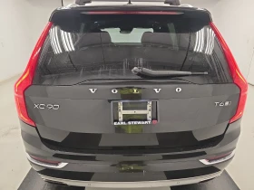 Volvo Xc90, снимка 4