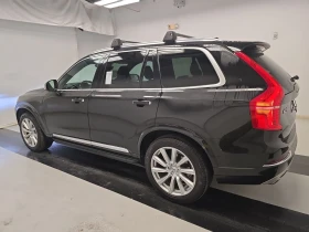 Volvo Xc90, снимка 12