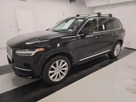 Volvo Xc90, снимка 2