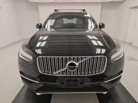 Volvo Xc90  1