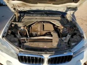 BMW X5, снимка 12