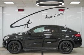 Mercedes-Benz GLE 350 d Coupe 4Matic | Mobile.bg    4