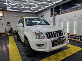Обява за продажба на Toyota Land cruiser 173 / Перфектен ~35 000 лв. - изображение 1