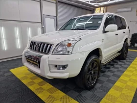 Обява за продажба на Toyota Land cruiser 173 / Перфектен ~35 000 лв. - изображение 1