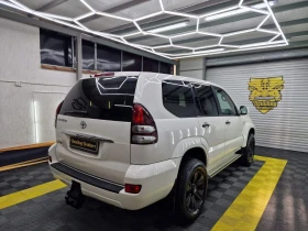 Обява за продажба на Toyota Land cruiser 173 / Перфектен ~35 000 лв. - изображение 3