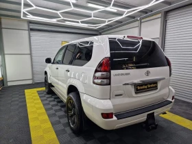 Обява за продажба на Toyota Land cruiser 173 / Перфектен ~35 000 лв. - изображение 4