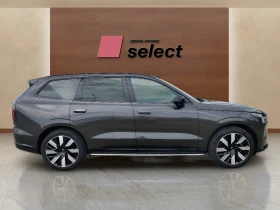 Volvo EX90 111 kWh | Mobile.bg    6