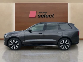 Volvo EX90 111 kWh | Mobile.bg    2