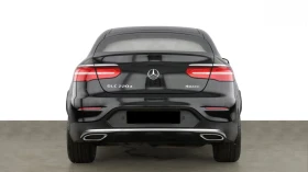 Mercedes-Benz GLC 250 4Matic | Mobile.bg    2