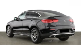 Mercedes-Benz GLC 250 4Matic | Mobile.bg    4