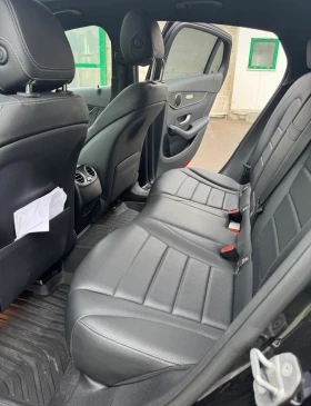 Mercedes-Benz GLC 250 4Matic | Mobile.bg    6