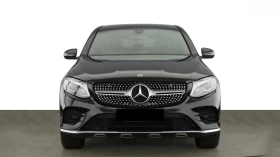     Mercedes-Benz GLC 250 4Matic