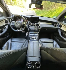 Mercedes-Benz GLC 250 4Matic | Mobile.bg    5