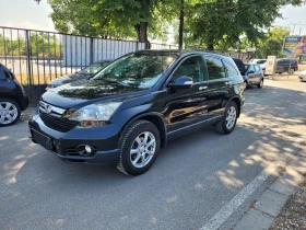 Обява за продажба на Honda Cr-v 2.0 I-VTEC  ~17 900 лв. - изображение 1