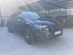 Audi Q8 3xS- line Quattro - 96000 лв. - 41213572 7