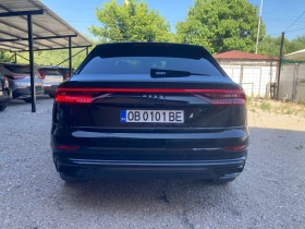 Audi Q8 3xS- line Quattro - 96000 лв. - 41213572 4