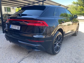 Audi Q8 3xS- line Quattro - 96000 лв. - 41213572 5