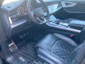 Audi Q8 3xS- line Quattro - 96000 лв. - 41213572 9
