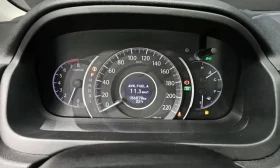 Honda Cr-v 2.4 4x4  | Mobile.bg    7