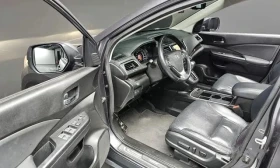 Honda Cr-v 2.4 4x4  | Mobile.bg    9
