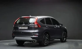 Honda Cr-v 2.4 4x4  | Mobile.bg    2