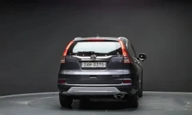 Honda Cr-v 2.4 4x4  | Mobile.bg    4
