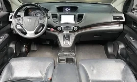 Honda Cr-v 2.4 4x4  | Mobile.bg    6