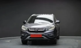 Honda Cr-v 2.4 4x4  | Mobile.bg    3