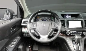 Honda Cr-v 2.4 4x4  | Mobile.bg    12
