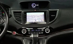 Honda Cr-v 2.4 4x4  | Mobile.bg    13