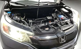 Honda Cr-v 2.4 4x4  | Mobile.bg    5