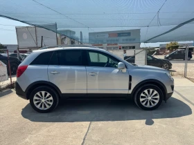 Обява за продажба на Opel Antara 2.2 d 4x4 Cosmo automatic  ~14 900 лв. - изображение 7