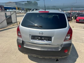 Обява за продажба на Opel Antara 2.2 d 4x4 Cosmo automatic  ~14 900 лв. - изображение 5