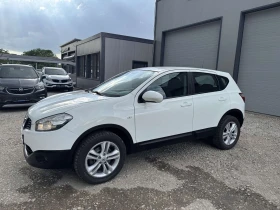 Nissan Qashqai 1.6DIESEL* FACE* TOP* EVRO5 - 12199 лв. - 63806724 4