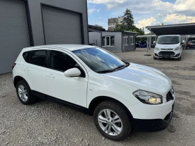 Nissan Qashqai 1.6DIESEL* FACE* TOP* EVRO5 - 12199 лв. - 63806724 16