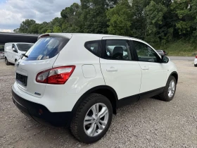 Nissan Qashqai 1.6DIESEL* FACE* TOP* EVRO5 - 12199 лв. - 63806724 7