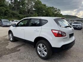 Nissan Qashqai 1.6DIESEL* FACE* TOP* EVRO5 - 12199 лв. - 63806724 5