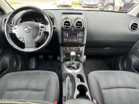 Nissan Qashqai 1.6DIESEL* FACE* TOP* EVRO5 - 12199 лв. - 63806724 10