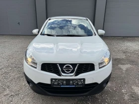 Nissan Qashqai 1.6DIESEL* FACE* TOP* EVRO5 - 12199 лв. - 63806724 3