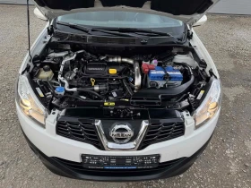 Nissan Qashqai 1.6DIESEL* FACE* TOP* EVRO5 - 12199 лв. - 63806724 12