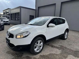 Nissan Qashqai 1.6DIESEL* FACE* TOP* EVRO5 - 12199 лв. - 63806724 15