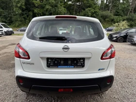 Nissan Qashqai 1.6DIESEL* FACE* TOP* EVRO5 - 12199 лв. - 63806724 6