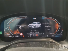 BMW X3 30i xDrive M Sport Paket | Mobile.bg    10